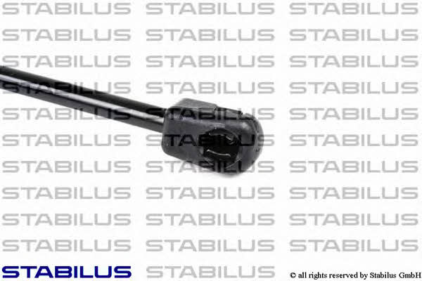 Motorhaubegasdruckfeder Stabilus 6241QH