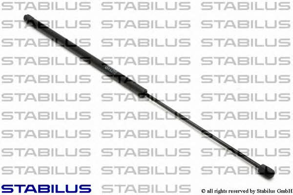 Stabilus 6253QS Gas Spring, boot-/cargo area 6253QS: Buy near me in Poland at 2407.PL - Good price!