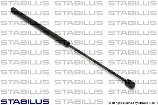 Stabilus 6473QT Gas hood spring 6473QT: Buy near me in Poland at 2407.PL - Good price!