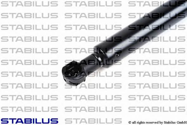 Stabilus 6482HA Gas Spring, boot-/cargo area 6482HA: Buy near me in Poland at 2407.PL - Good price!