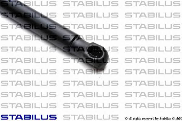 Stabilus 7098VJ Gas Spring, boot-/cargo area 7098VJ: Buy near me in Poland at 2407.PL - Good price!