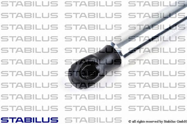 Stabilus 7184VB Gas hood spring 7184VB: Buy near me at 2407.PL in Poland at an Affordable price!