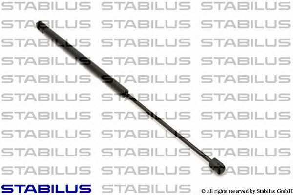 Stabilus 7266HZ Gas Spring, boot-/cargo area 7266HZ: Buy near me at 2407.PL in Poland at an Affordable price!