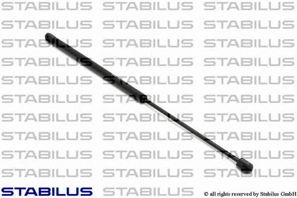 Stabilus 7557HF Gas Spring, boot-/cargo area 7557HF: Buy near me at 2407.PL in Poland at an Affordable price!