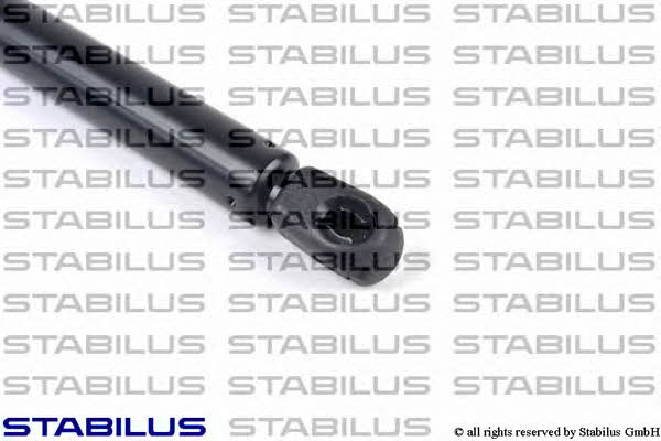 Stabilus 7587GS Gas Spring, boot-/cargo area 7587GS: Buy near me in Poland at 2407.PL - Good price!