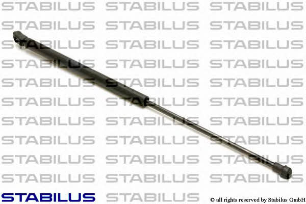 Stabilus 7628LW Gas Spring, boot-/cargo area 7628LW: Buy near me in Poland at 2407.PL - Good price!