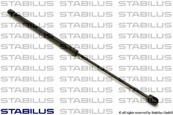 Stabilus 7629LR Gas hood spring 7629LR: Buy near me at 2407.PL in Poland at an Affordable price!