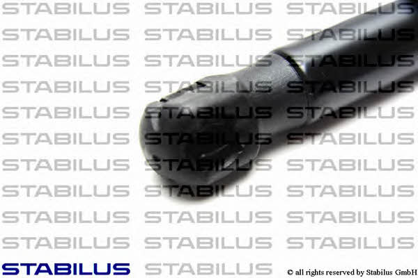 Stabilus 7656WY Gas hood spring 7656WY: Buy near me in Poland at 2407.PL - Good price!