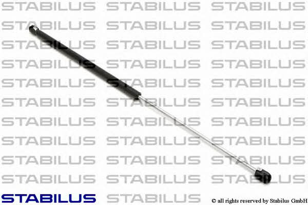 Stabilus 7778BZ Gas Spring, boot-/cargo area 7778BZ: Buy near me in Poland at 2407.PL - Good price!