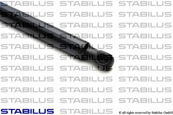 Stabilus 7825VK Gas Spring, boot-/cargo area 7825VK: Buy near me in Poland at 2407.PL - Good price!