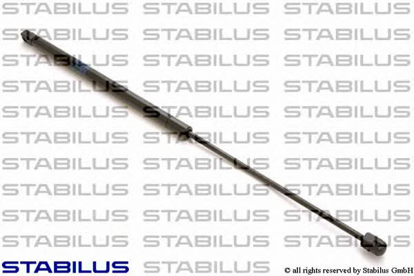 Stabilus 8306BQ Gas Spring, boot-/cargo area 8306BQ: Buy near me in Poland at 2407.PL - Good price!