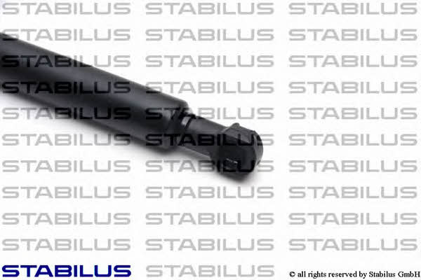 Stabilus 8321RT Gas Spring, boot-/cargo area 8321RT: Buy near me in Poland at 2407.PL - Good price!