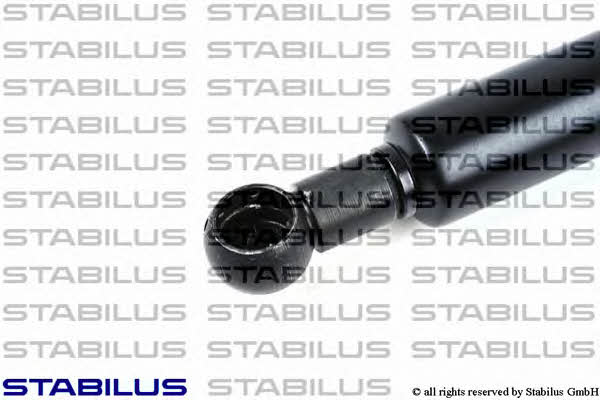 Stabilus 8339BK Gas Spring, boot-/cargo area 8339BK: Buy near me in Poland at 2407.PL - Good price!