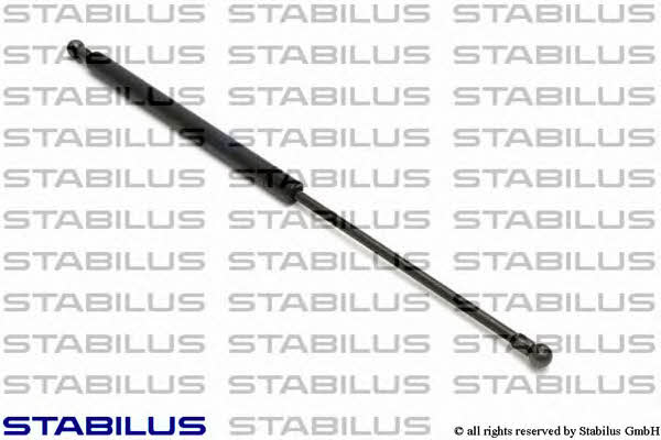 Stabilus 8341BR Gas Spring, boot-/cargo area 8341BR: Buy near me in Poland at 2407.PL - Good price!