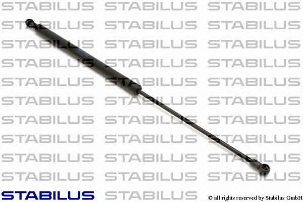 Stabilus 8345BY Gas Spring, boot-/cargo area 8345BY: Buy near me in Poland at 2407.PL - Good price!