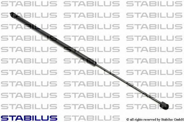 Stabilus 8453BV Gas Spring, boot-/cargo area 8453BV: Buy near me in Poland at 2407.PL - Good price!