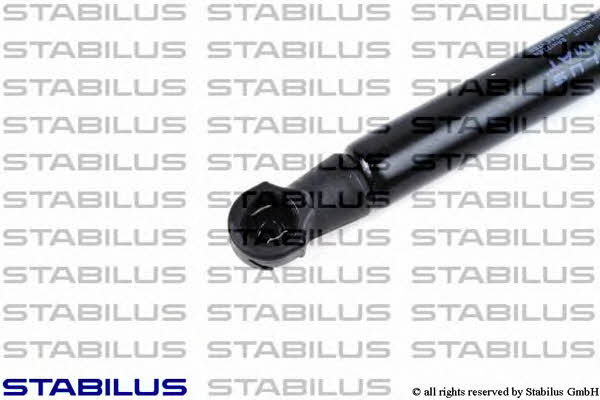 Stabilus 8456LU Gas hood spring 8456LU: Buy near me in Poland at 2407.PL - Good price!