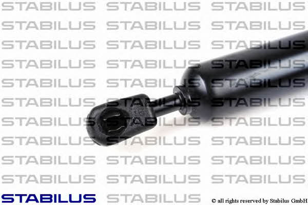 Stabilus 8481CJ Пружина газовая багажника 8481CJ: Купить в Польше - Отличная цена на 2407.PL!