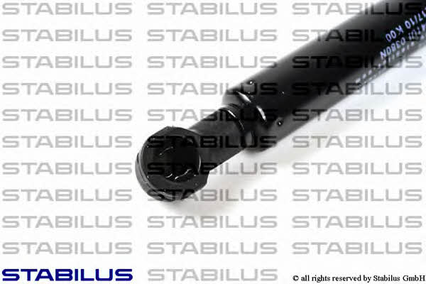 Stabilus 8541UI Пружина газовая багажника 8541UI: Отличная цена - Купить в Польше на 2407.PL!