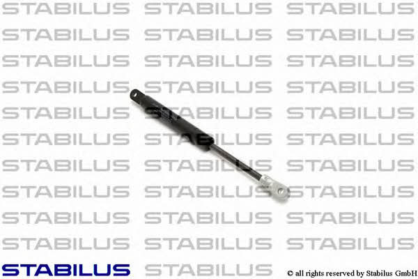 Stabilus 8722BX Motorhaubegasdruckfeder 8722BX: Kaufen Sie zu einem guten Preis in Polen bei 2407.PL!