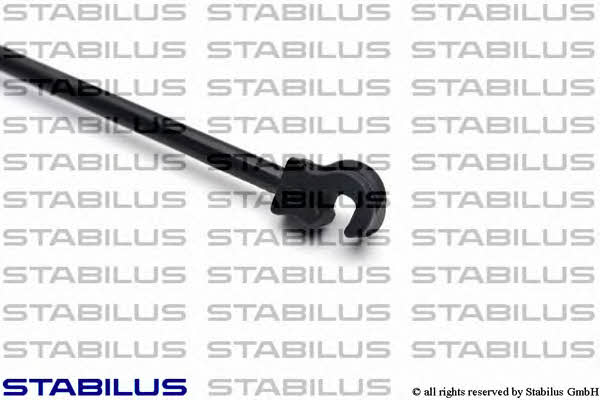 Пружина газова багажника Stabilus 8913BK