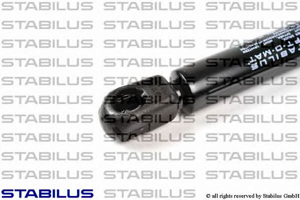 Stabilus 8982NG Gas Spring, boot-/cargo area 8982NG: Buy near me in Poland at 2407.PL - Good price!