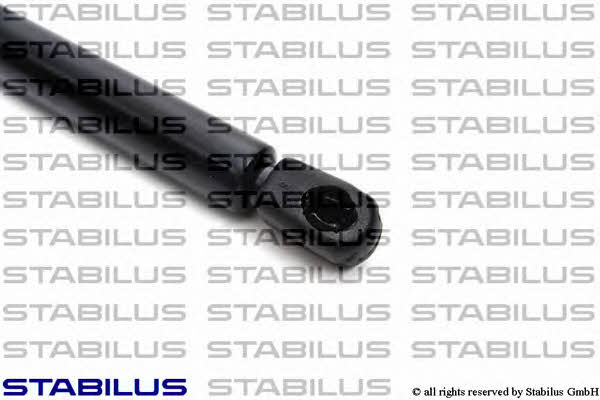 Stabilus 9176HK Gas Spring, boot-/cargo area 9176HK: Buy near me in Poland at 2407.PL - Good price!