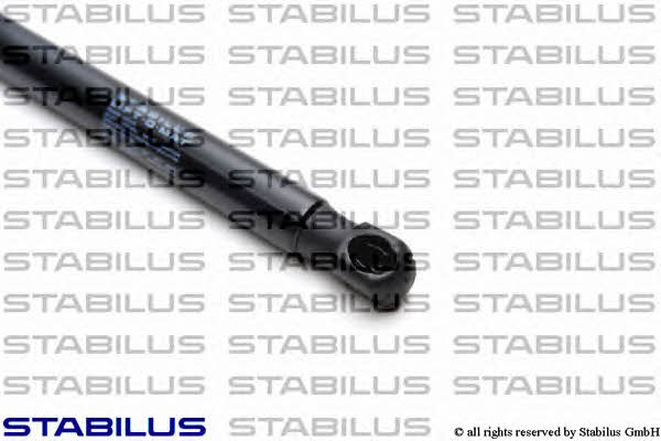 Stabilus 9247ZZ Пружина газовая багажника 9247ZZ: Отличная цена - Купить в Польше на 2407.PL!