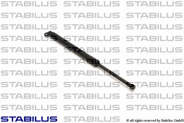 Stabilus 9283HM Gas Spring, boot-/cargo area 9283HM: Buy near me in Poland at 2407.PL - Good price!