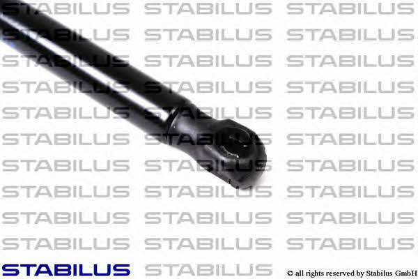 Stabilus 9341XC Gas Spring, boot-/cargo area 9341XC: Buy near me in Poland at 2407.PL - Good price!