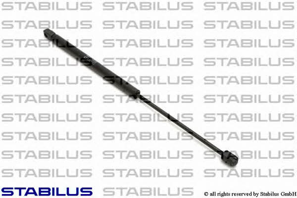 Stabilus 9344BV Gas Spring, boot-/cargo area 9344BV: Buy near me in Poland at 2407.PL - Good price!