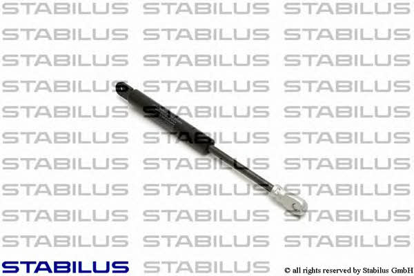 Stabilus 9365BE Gas hood spring 9365BE: Buy near me at 2407.PL in Poland at an Affordable price!