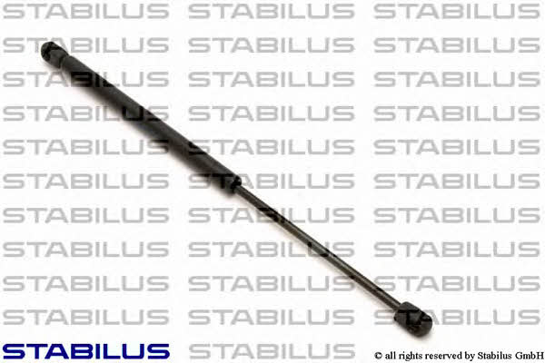 Stabilus 9371BS Gas hood spring 9371BS: Buy near me at 2407.PL in Poland at an Affordable price!