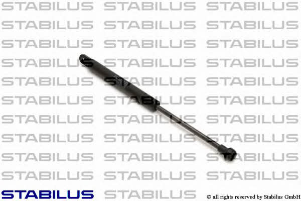 Stabilus 9378KB Gas Spring, boot-/cargo area 9378KB: Buy near me in Poland at 2407.PL - Good price!