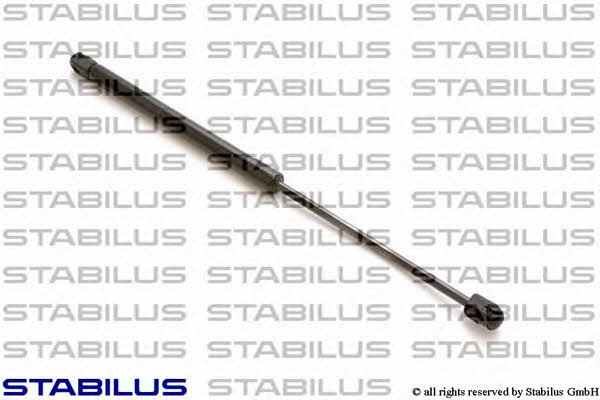 Stabilus 9582RK Gas Spring, boot-/cargo area 9582RK: Buy near me in Poland at 2407.PL - Good price!