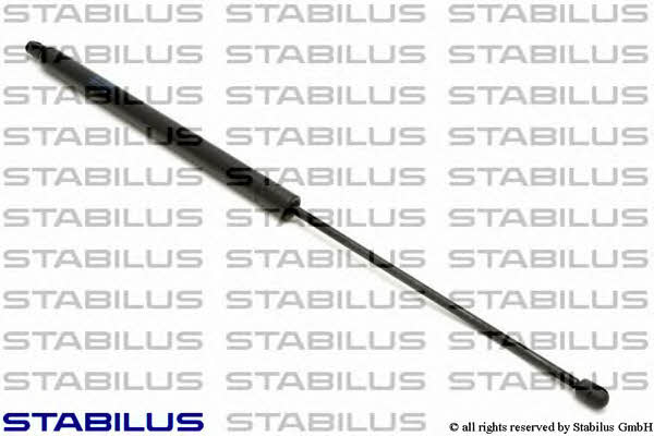 Stabilus 9762HV Gas Spring, boot-/cargo area 9762HV: Buy near me in Poland at 2407.PL - Good price!
