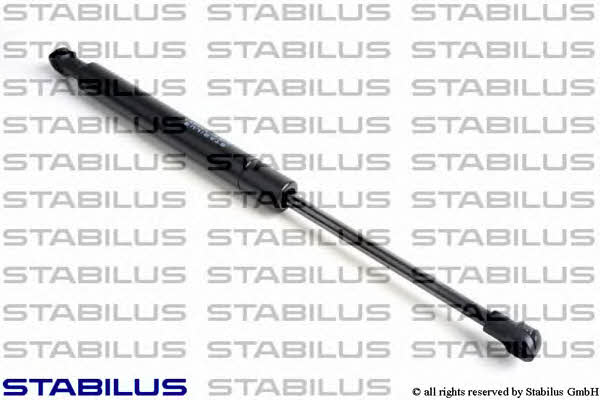 Stabilus 9842NC Пружина газова капоту 9842NC: Приваблива ціна - Купити у Польщі на 2407.PL!