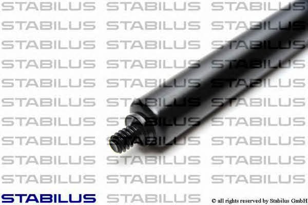 Stabilus 3474XK Gas hood spring 3474XK: Buy near me in Poland at 2407.PL - Good price!