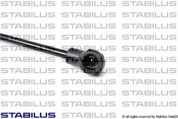 Пружина газова заднього скла Stabilus 354710