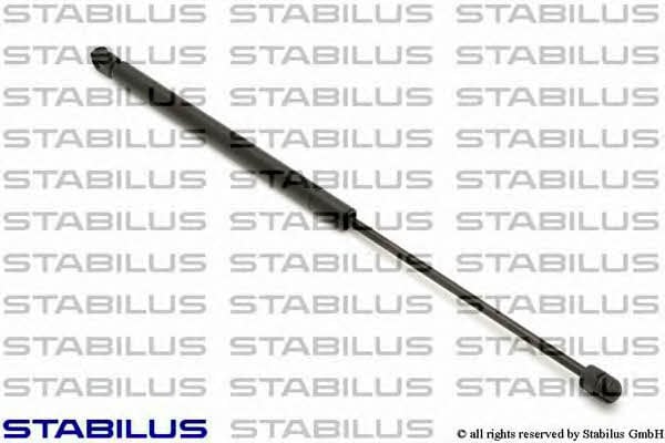 Stabilus 3587SC Gas Spring, boot-/cargo area 3587SC: Buy near me in Poland at 2407.PL - Good price!