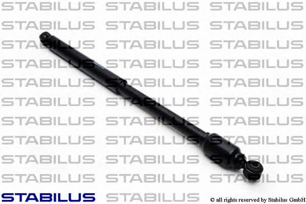 Stabilus 363952 Steering damper 363952: Buy near me in Poland at 2407.PL - Good price!