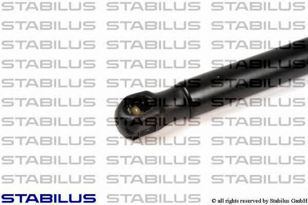 Stabilus 3958SO Gas Spring, boot-/cargo area 3958SO: Buy near me in Poland at 2407.PL - Good price!