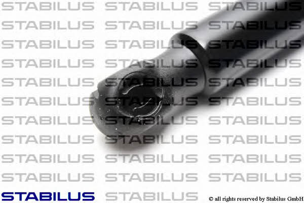 Stabilus 4045WU Gas Spring, boot-/cargo area 4045WU: Buy near me in Poland at 2407.PL - Good price!