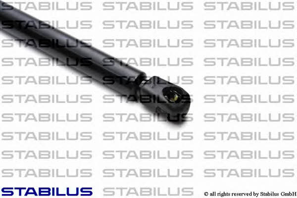 Stabilus 4126XQ Motorhaubegasdruckfeder 4126XQ: Kaufen Sie zu einem guten Preis in Polen bei 2407.PL!