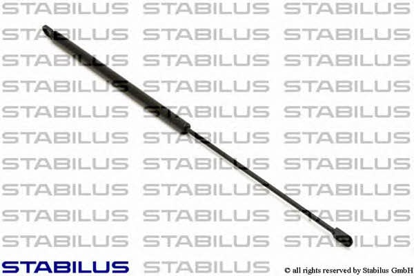 Stabilus 465240 Gas hood spring 465240: Buy near me in Poland at 2407.PL - Good price!