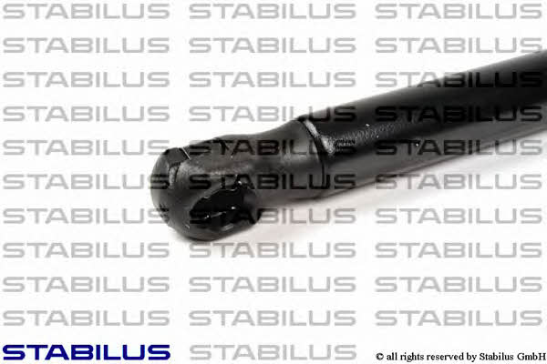 Stabilus 4958SG Gas Spring, boot-/cargo area 4958SG: Buy near me in Poland at 2407.PL - Good price!