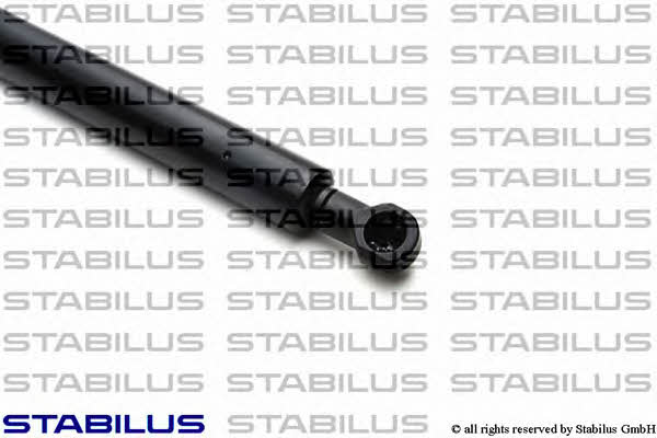 Stabilus 5105SS Gas Spring, boot-/cargo area 5105SS: Buy near me in Poland at 2407.PL - Good price!