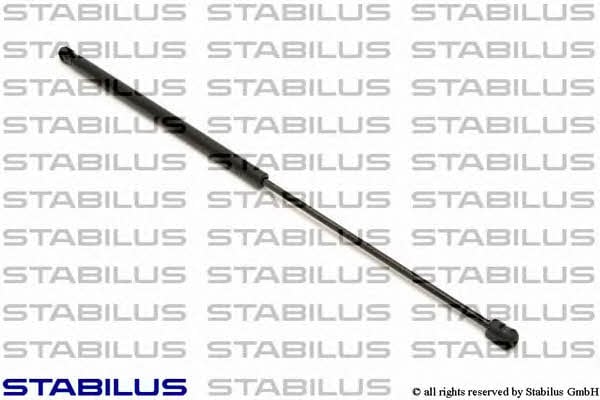 Stabilus 5399SL Gas hood spring 5399SL: Buy near me in Poland at 2407.PL - Good price!