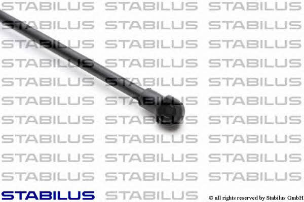 Sprężyna gazowa pokrywy silnika Stabilus 547327
