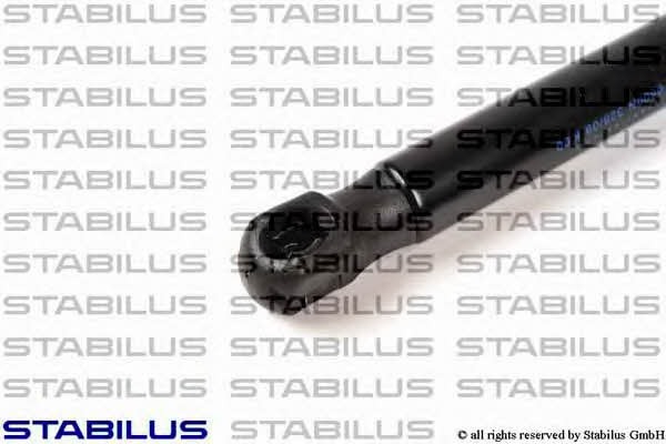 Stabilus 001984 Gas Spring, boot-/cargo area 001984: Buy near me in Poland at 2407.PL - Good price!